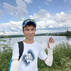 Павел Ветер, 28.04