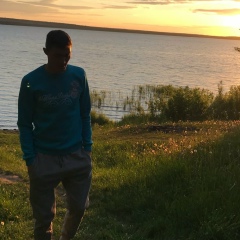 Евгений Пашкеев, Ижевск