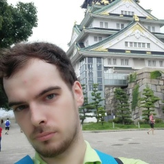 Lars Keizer, 02.11.1995