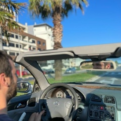 Вася Абрамкин, 23.06, Москва