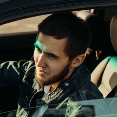 Иса Моминов, 05.05, München