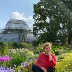 Анастасия Моргунова, 12.10, Санкт-Петербург