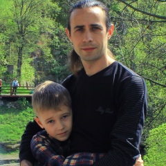 Вова Ковалюк