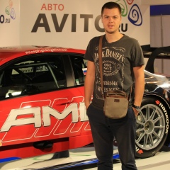 Никита Кондрашов, 24.04, Санкт-Петербург