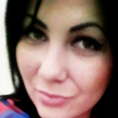 Катя Маркова, 29.06.2000, Владивосток