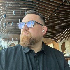 Иван Козырев, 23.01, Нижний Новгород