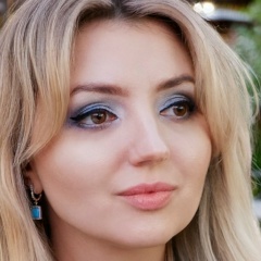 Искра Пинчук, 31.01, Los Angeles