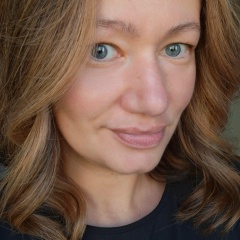 Эльнара Львова, 02.07.1986, Санкт-Петербург