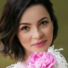 Ирина Базрова, 30.08