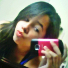 Giselle Carvalho, 12.07.1998, Brasilândia de Minas