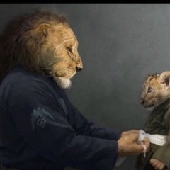 Адам Хаджиев, Грозный