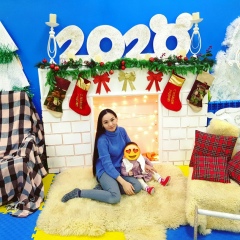 Аксая Айтжанова, 09.07, Атырау