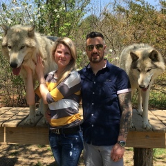 Kristina Martin, 27.04.1989, Черновцы