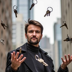 Павел Антонов