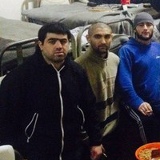 Рубен Маргеладзе, 16.05.1976, Москва