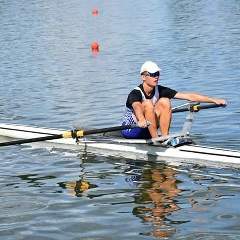 Michail Volosenko, 17.02, Клайпеда