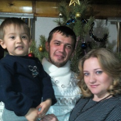 Лиля Шагалеева, 22.08.1986, Альметьевск