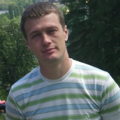 Олександр Соловйов, 05.03.1981, Киев