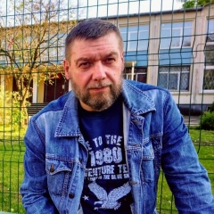 Альберт Степанов, 25.06, Санкт-Петербург