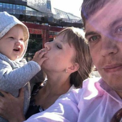 Роман Соловьев, 24.09, Киров