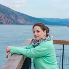 Марина Клевцова, 08.09.1985, Красноярск