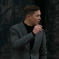 Разиль Фамутдинов, 04.12, Уфа