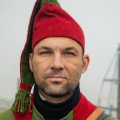 Максим Коновалов, 14.07.1979, Nottingham