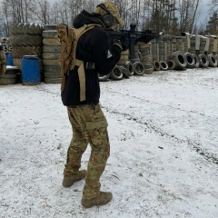 Константин Сергиенко, 29.11, Тула