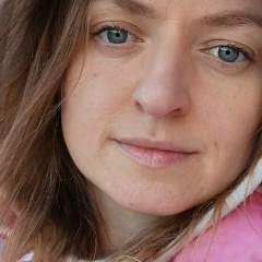 Ольга Клименко