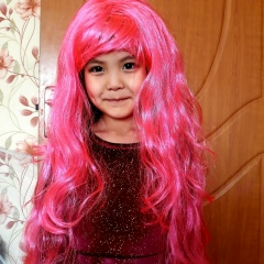 Ирода Турдиева, 15.05.1991, Алматы