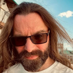 Андрей Кузнецов, 09.10.1980, Москва