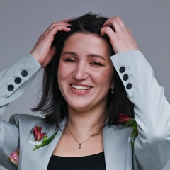 Елена Кузнецова, 23.09.1988, Санкт-Петербург