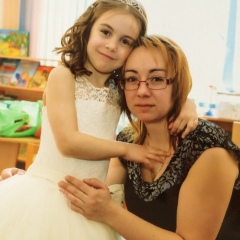 Оксана Купирова, 26.11, Санкт-Петербург