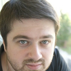 Дмитрий Микава, 21.12.1987, Москва