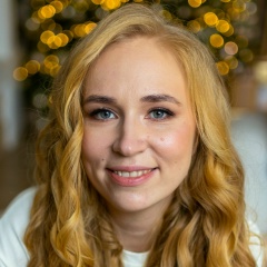 Вера Курушина, 24.02, Москва