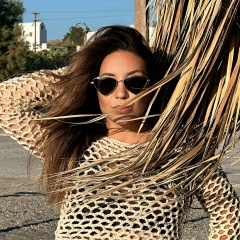 Юлия Богашёва, 26.04, Ljubljana