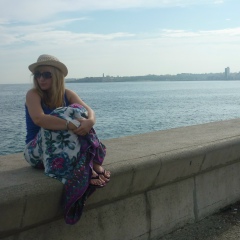 Ксения Краснова, 01.02.1987, Москва