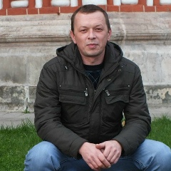 Игорь Емелин, 16.07, Ногинск