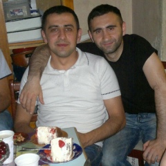 Gio Minasian, 03.10, Тбилиси