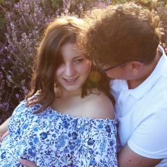 Анюта Горская, 26.03.1992, Кишинев