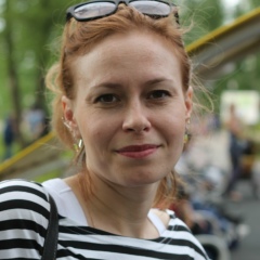 Евгения Кутлакова, 24.09, Салават