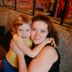 Алиса Пищальникова, 01.12, Екатеринбург