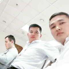 Мыктыбек Отомбаев, 04.10.1994, Санкт-Петербург