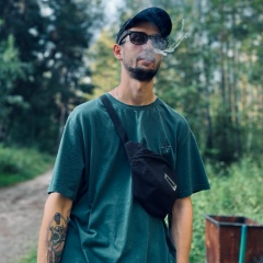 Александр Милованов, 31.10, Владимир