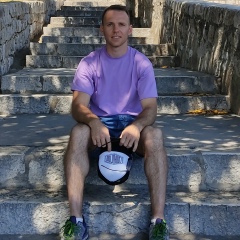 Андрюха Мазепа, 14.04, Донецк