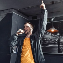 Сергей Промрайон, 10.12.1994, Самара