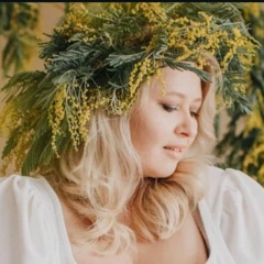 Любовь Воробьева, 10.12, Красноярск