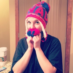 Екатерина Касьяненко, 01.04, Киев