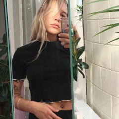 Настя Мирофинова, 05.01, Киев