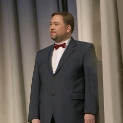 Дмитрий Бондарев, 24.12, Тихвин